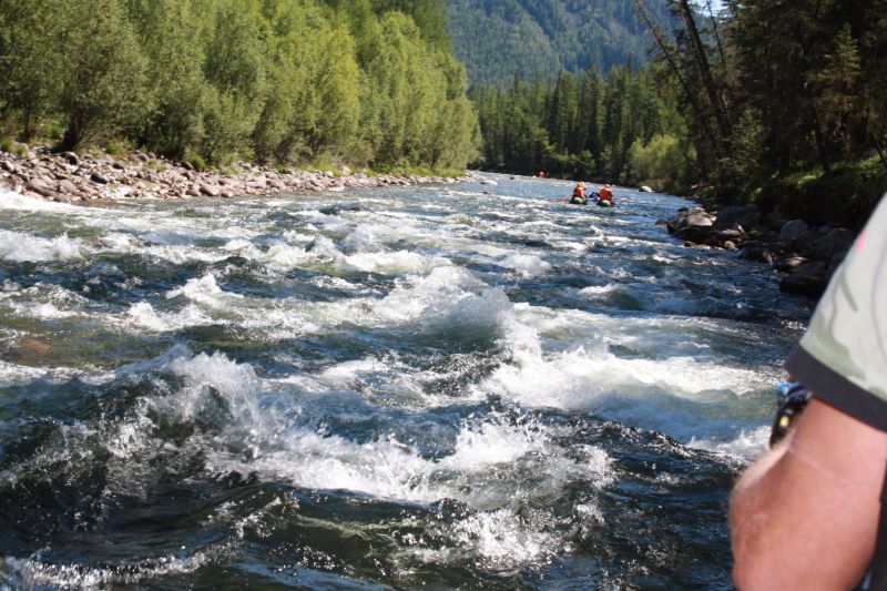 Сплав Кантегир