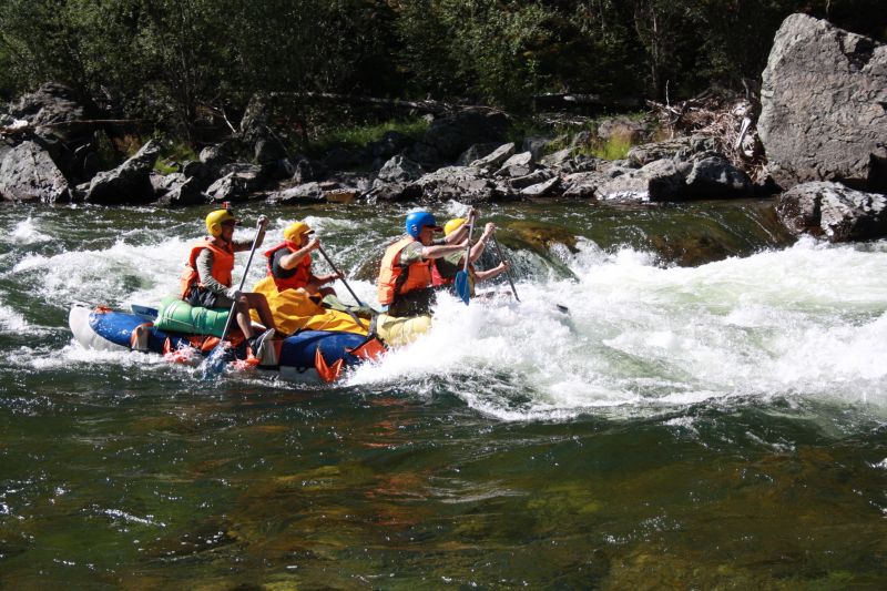 Порог Наука Кантегир