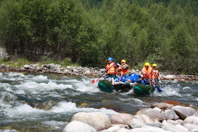 Шивера Кантегир